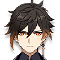 Zhongli