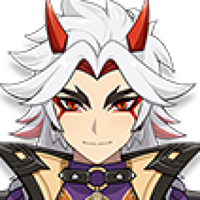 Arataki Itto