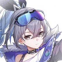 Silver Wolf